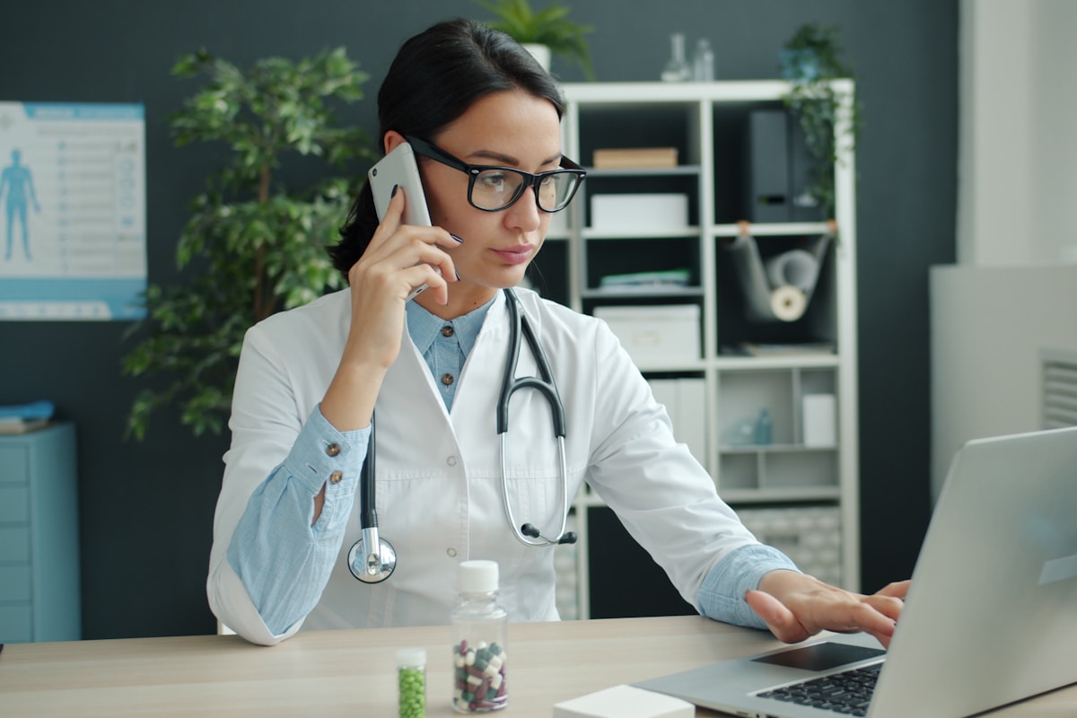 Advancements in Medical Technology