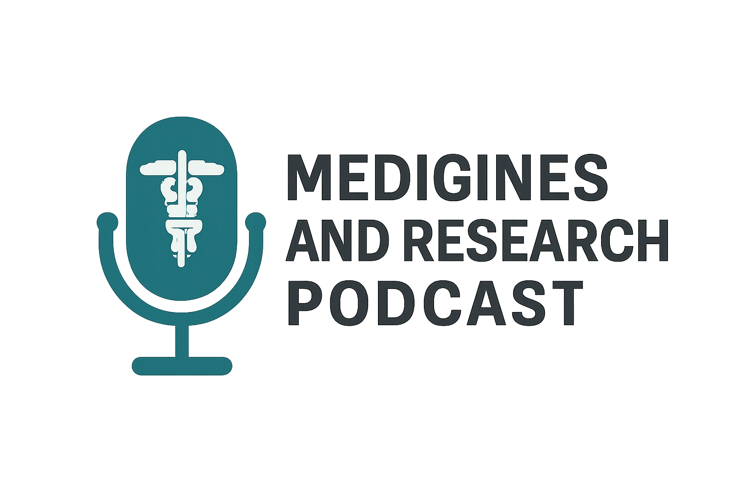Medicines and Research Podcast